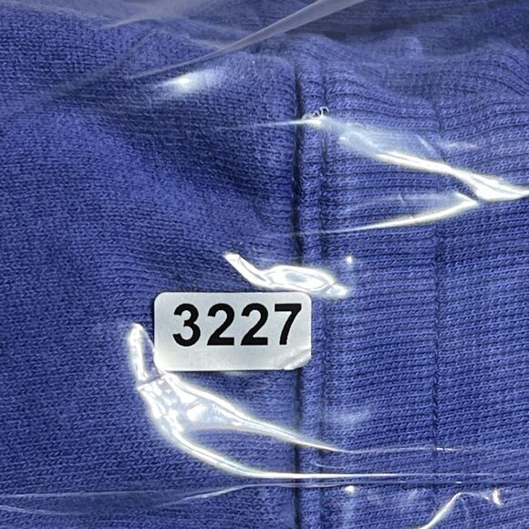 Lululemon Scuba Jogger Size 2 HR High Rise Relaxed Psychic Blue Sweatpants - Picture 12 of 13